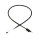 clutch cable for Aprilia Pegaso 650 /R/S # 1994-2000 # AP8114296