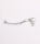 le levier dembrayage pour Yamaha WR 250 400 YZ 125 250 426 450 # 5MV-83912-00