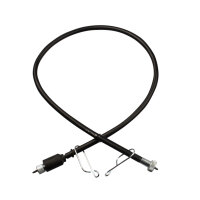 C&acirc;ble tachym&eacute;trique pour Aprilia Pegaso 650...