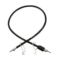 C&acirc;ble tachym&eacute;trique pour Aprilia Pegaso 650...