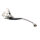 Brake lever alu for Yamaha YFZ 450 04-05 5TG-83922-00