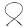 C&acirc;ble tachym&eacute;trique pour Honda CX 500 650 T TC Turbo # 1982-1985 # L=1082mm