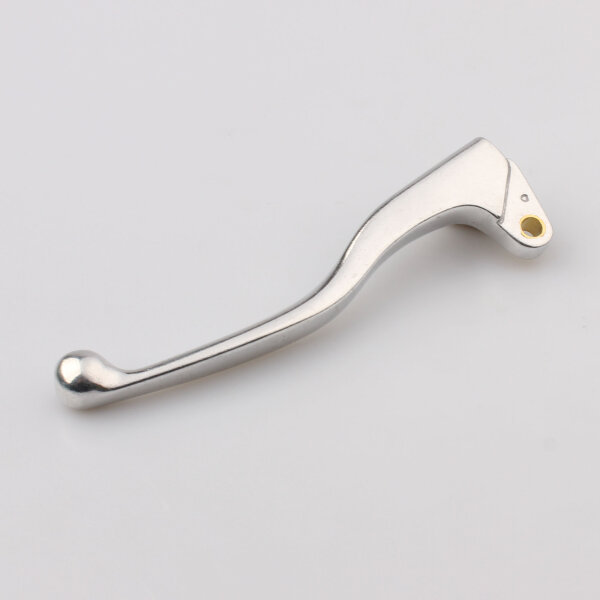 Palanca de embrague de aluminio plateado para Yamaha WR 250 450 YFZ 450