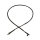 Cable del veloc&iacute;metro p. Honda VT 700 750 C # 83-85 # 44830-ME9-000 # L=1130 mm