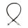 tachometer cable for Honda CB 500 T Twin # 1974-1976 # 37260-375-000