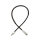 Tac&oacute;metro cable para Honda CB 50 550 650 750 CL 250 MBX 50 80 # 37260-390-000