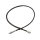 tachometer cable for Honda XL 185 S # 1979-1983 # 37260-KF9-900