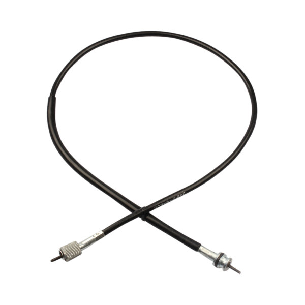speedometer cable for Suzuki DR 125 S SE, SEU # 34910-44A00 # L=907 mm
