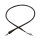 speedometer cable for Suzuki GSF 600 /U SU S U # 1995-1999 # 34910-23E00 L=950mm