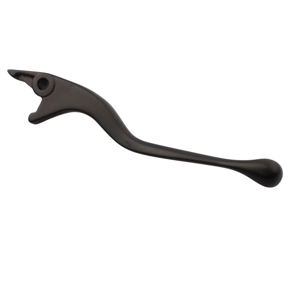 Levier de frein noir pour Honda TRX 250300350400450 53175-VM5-000
