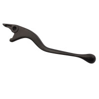 Palanca de freno negra para Honda TRX 250300350400450...