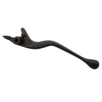 Palanca de freno negra para Honda TRX 250300350400450...