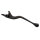 Levier de frein noir pour Honda TRX 250300350400450 53175-VM5-000