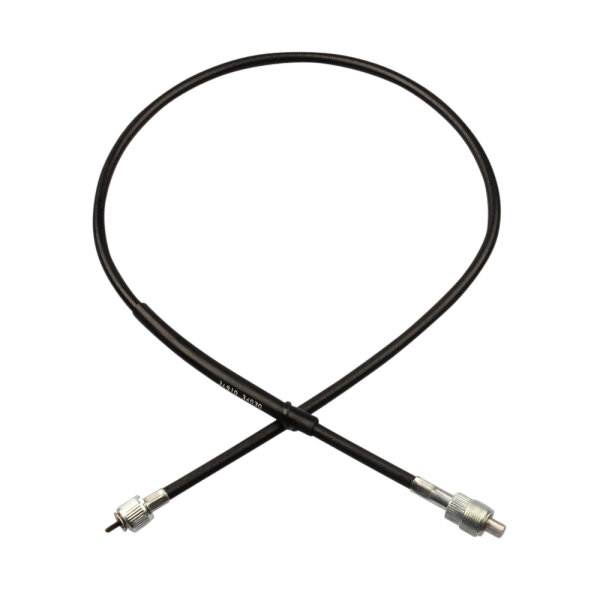 speedometer cable for Suzuki GT 380 550 # 72-80 # 34910-34030 # L=863 mm
