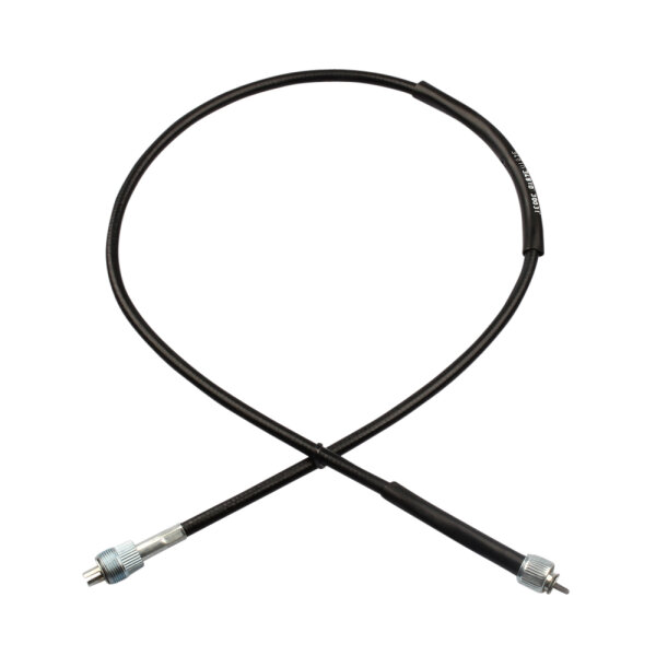 speedometer cable for Suzuki TS 250 # 1971-1978 # 34910-30031 # L=865 mm