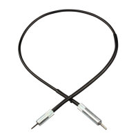 Tachomesserwelle f&uuml;r Suzuki CP 50 GR 650 GSX 550 #...