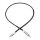 speedometer cable for Suzuki CP 50 GR 650 GSX 550 # 34910-09D10 # L=914 mm