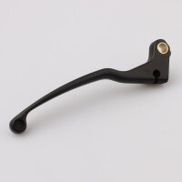 Levier d&rsquo;embrayage noir pour Honda NT 650 V...
