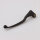 Leva frizione nera per Honda NT 650 V Deauville # 98-03 # 53176-MY5-731