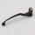 Leva frizione nera per Honda NT 650 V Deauville # 98-03 # 53176-MY5-731