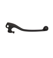 Palanca de freno negra para Honda CR 125 250 500 92-95...