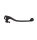 Leva freno nera per Honda CR 125 250 500 92-95 53175-ML3-790