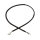 Cable del veloc&iacute;metro para Suzuki GSF 400 Bandit VZ 800 # 34910-33D00 L=930 mm