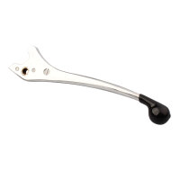Levier de frein aluminium pour Honda Kawasaki Yamaha...