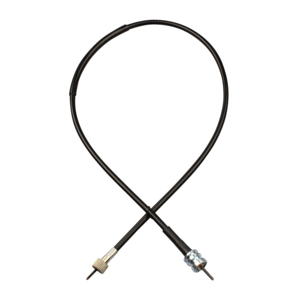 speedometer cable for Kawasaki KH 250 350 # 72-75 # 54001-035 # L=887 mm