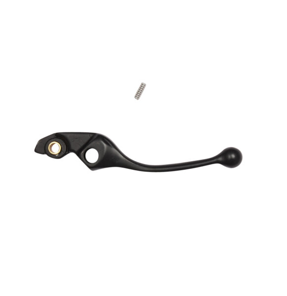 Leva freno nera per Honda NX 650 XRV 650750 53185-MN9-305
