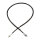 speedometer cable for Kawasaki Z 440 ZR 550 # 54001-1024 # L=920 mm