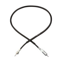 speedometer cable for Kawasaki GPZ 400 550 750 1100 ZX...