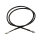 Cable del veloc&iacute;metro para Kawasaki VN 800 A B Classic # 54001-1219 # L=1574 mm