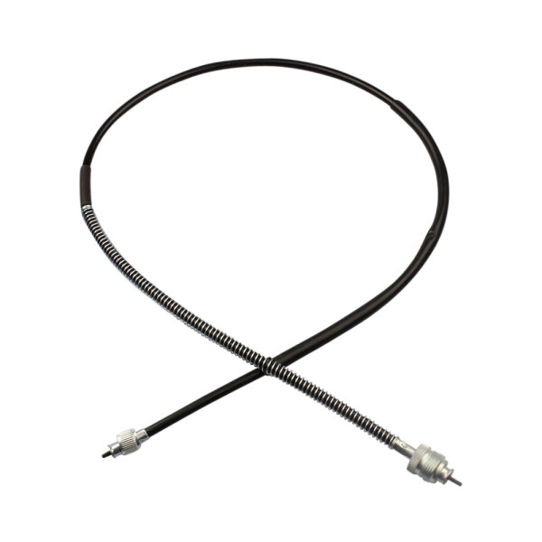 tachometer cable for Kawasaki H1 500 D E F # 1973-1975 # 54018-007