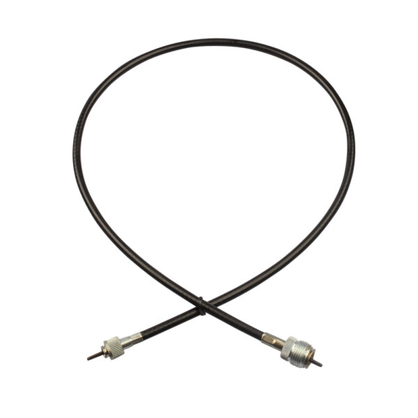 Tac&oacute;metro cable para Kawasaki F6 F7 # 1971-1975 # 54018-009