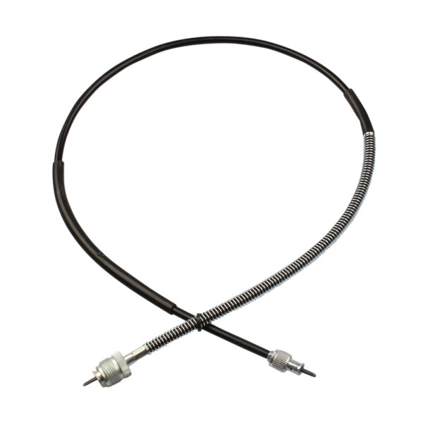 tachometer cable for Kawasaki H2 750 Mach 4 # 1972-1975 # 54018-011