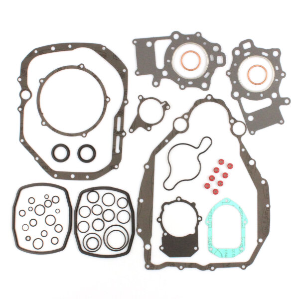 Gasket set engine for Honda CX 500 C E 1978-1986