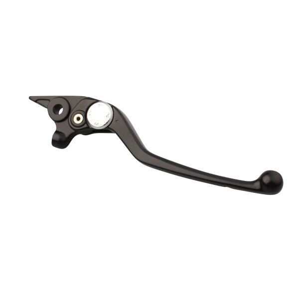 Brake lever black for Honda NTV NX 650 53170-MBL-610