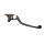 Brake lever black for Honda NTV NX 650 53170-MBL-610