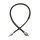 Tac&oacute;metro cable para Kawasaki KL 250 Z 200 250 # 1977-1984 # 54018-024