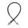 tachometer cable for Kawasaki EN 450 A Ltd # 1985-1989 # 54018-1054