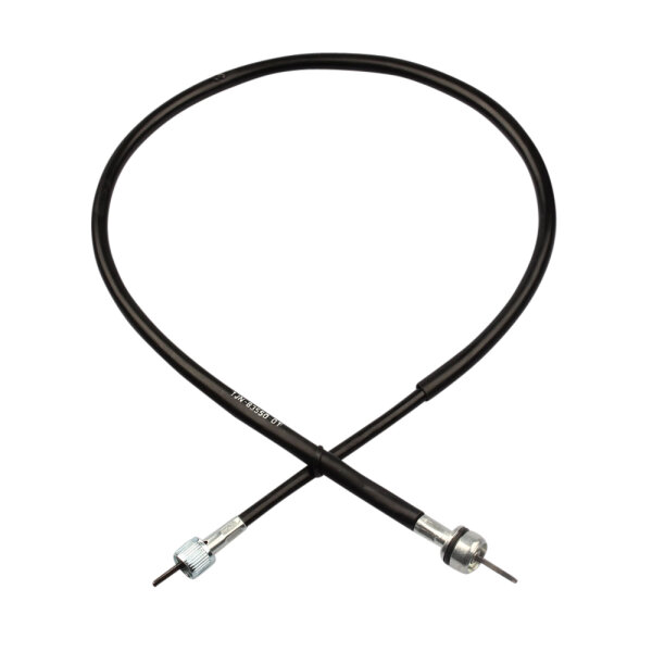 speedometer cable for Yamaha DT 125 175 200 FS 80 SR XT 500 # L=866 mm