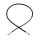 speedometer cable for Yamaha XJ 900 # 1983-2003 # 34L-83550-00 # L=963 mm