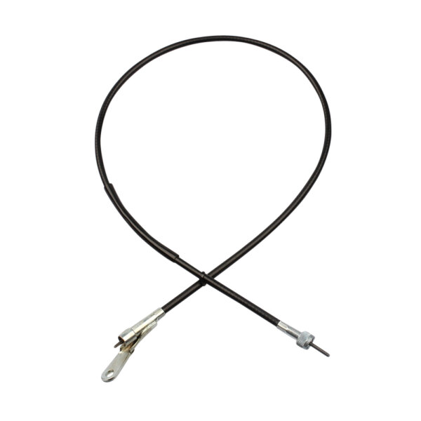 speedometer cable for Yamaha XS 1100 S XV 500 SE # 2G2-83550-00 # L=975 mm