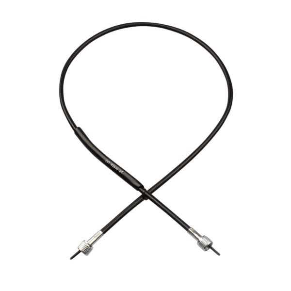 speedometer cable for Yamaha XS 1100 # 80-83 # 2H7-83550-00 # L=940 mm