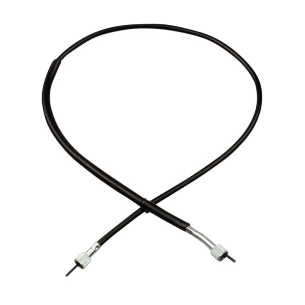 speedometer cable for Yamaha XJ 600 H N # 84-91 # 33M-83550-00 # L=975 mm
