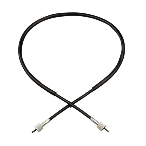 speedometer cable for Yamaha DT 50 FJ 1100 1200 FZX 750 SR 125 # L=925 mm