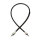 tachometer cable for Yamaha DT 100 125 175 250 # 1974-1983 # 1E7-83560-00