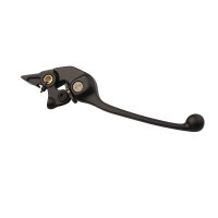 Palanca de freno negra para Honda NTV 650 ST 1100...