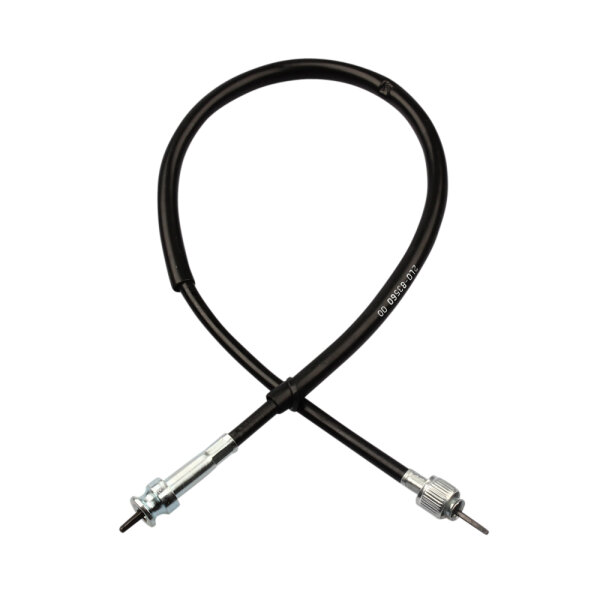 Tac&oacute;metro cable para Yamaha XS 250 400 # 1977-1983 # 2L0-83560-00